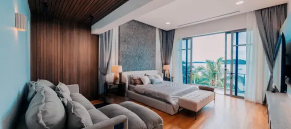 Vivenda T3 em Phuket, Thailand N.º 79628 18