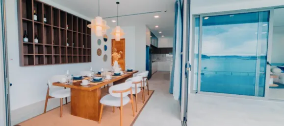 Vivenda T3 em Phuket, Thailand N.º 79628 30