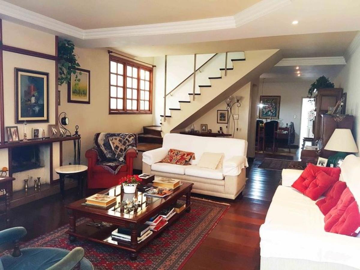 3 chambres Maison à Sao Paulo, Brazil No. 517056