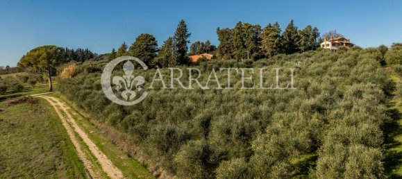 5 غرف نوم منزل في Castiglione del Lago, Italy رقم 46319 12