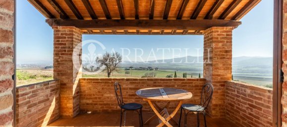 5 غرف نوم منزل في Castiglione del Lago, Italy رقم 46319 24