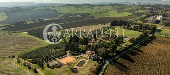 5 غرف نوم منزل في Castiglione del Lago, Italy رقم 46319 2