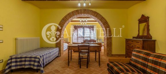 5 غرف نوم منزل في Castiglione del Lago, Italy رقم 46319 36