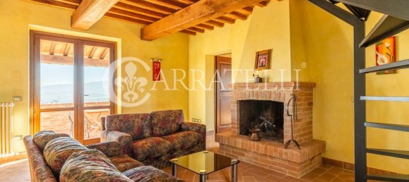 5 غرف نوم منزل في Castiglione del Lago, Italy رقم 46319 16