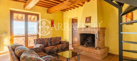 5 غرف نوم منزل في Castiglione del Lago, Italy رقم 46319 45