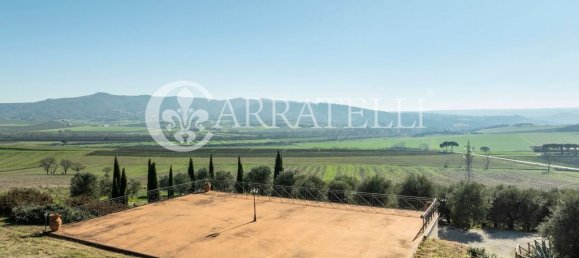 5 غرف نوم منزل في Castiglione del Lago, Italy رقم 46319 3