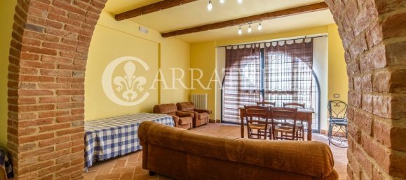 5 غرف نوم منزل في Castiglione del Lago, Italy رقم 46319 34