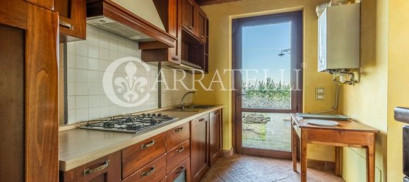 5 غرف نوم منزل في Castiglione del Lago, Italy رقم 46319 29