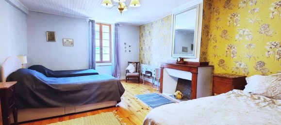 3 غرف نوم منزل في Occitanie, France رقم 339896 13