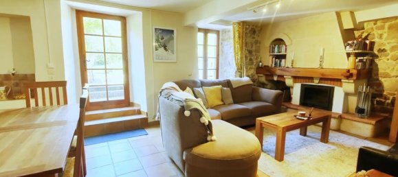 3 غرف نوم منزل في Occitanie, France رقم 339896 10