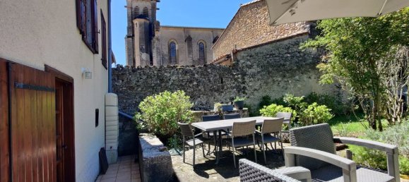 3 غرف نوم منزل في Occitanie, France رقم 339896 20