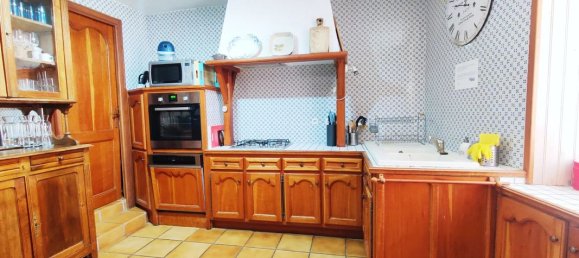 3 غرف نوم منزل في Occitanie, France رقم 339896 11