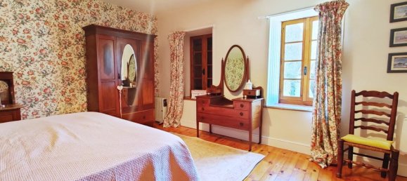 3 غرف نوم منزل في Occitanie, France رقم 339896 14