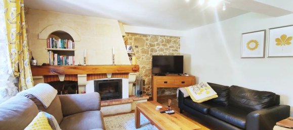 3 غرف نوم منزل في Occitanie, France رقم 339896 8