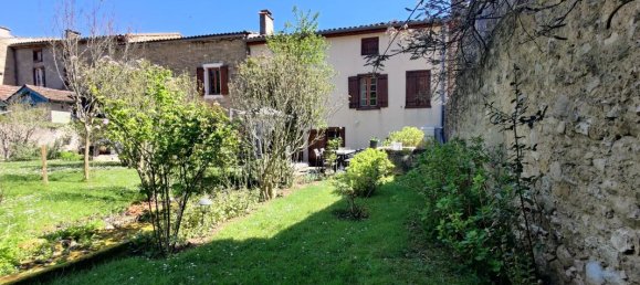 3 غرف نوم منزل في Occitanie, France رقم 339896 4