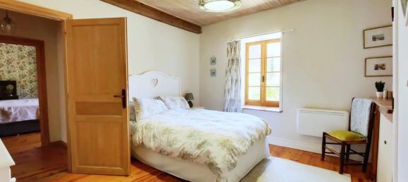 3 غرف نوم منزل في Occitanie, France رقم 339896 15