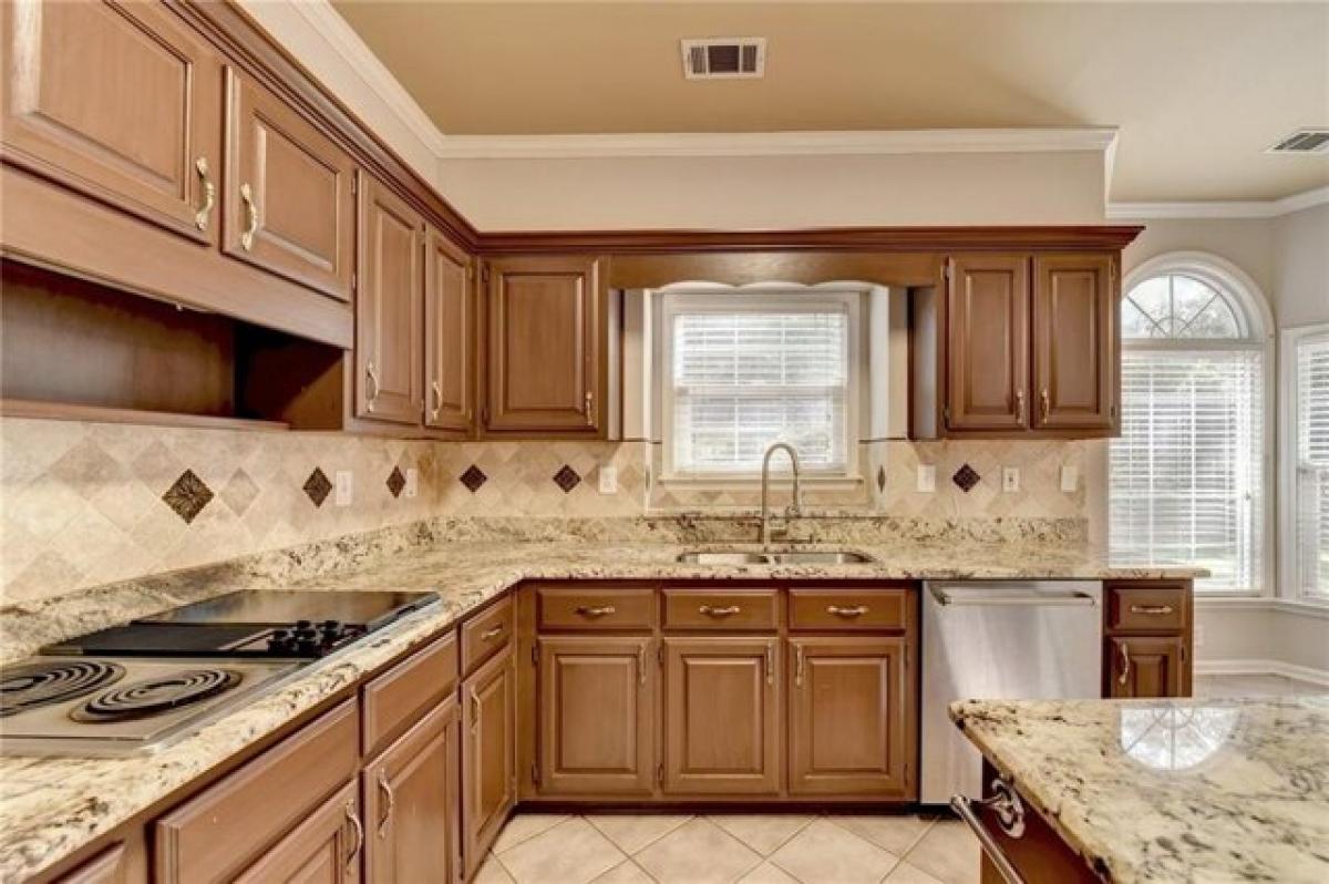 4 bedrooms House in Lawrenceville, USA No. 381400