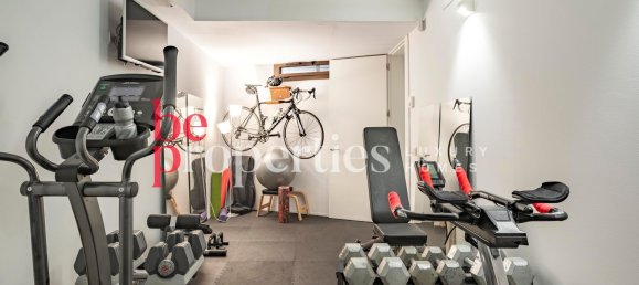 Дом с 6 спальнями в Сан-Кугат-дель-Вальес, Испания № 20739 42