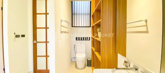 3 dormitorios сasa en venta en Phuket, Southern Thailand, Thailand № 60955 21