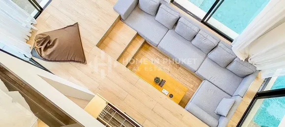 3 dormitorios сasa en venta en Phuket, Southern Thailand, Thailand № 60955 17