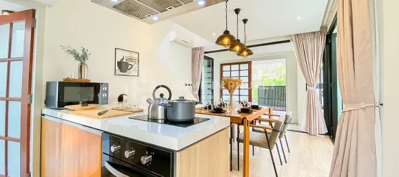 3 dormitorios сasa en venta en Phuket, Southern Thailand, Thailand № 60955 6