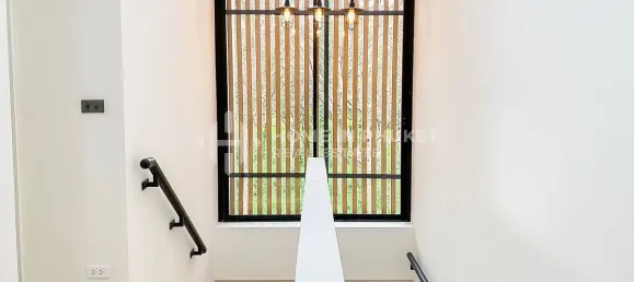 3 dormitorios сasa en venta en Phuket, Southern Thailand, Thailand № 60955 19
