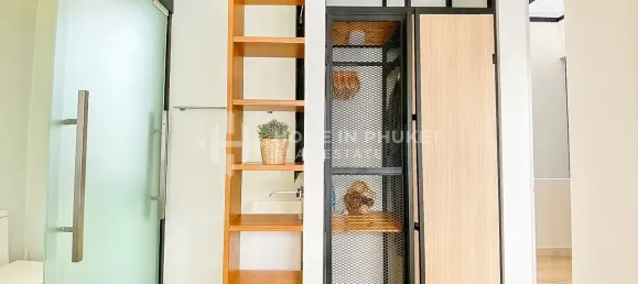 3 dormitorios сasa en venta en Phuket, Southern Thailand, Thailand № 60955 15