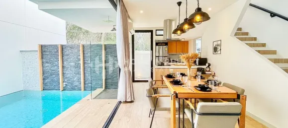 3 dormitorios сasa en venta en Phuket, Southern Thailand, Thailand № 60955 3