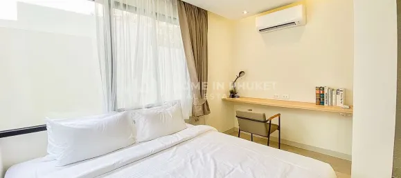 3 dormitorios сasa en venta en Phuket, Southern Thailand, Thailand № 60955 12