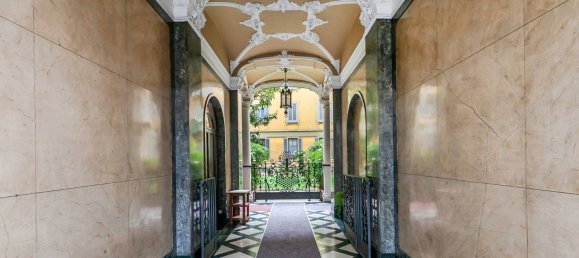 3غرفة شقة في Milan, Italy رقم 336908 9