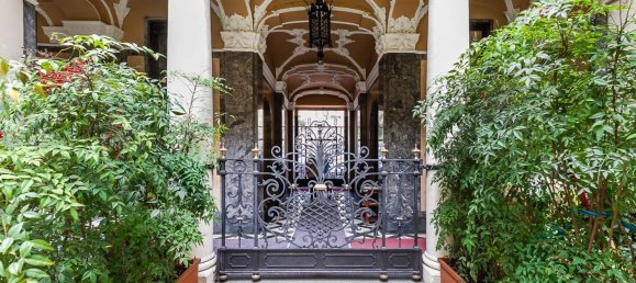 3غرفة شقة في Milan, Italy رقم 336908 20