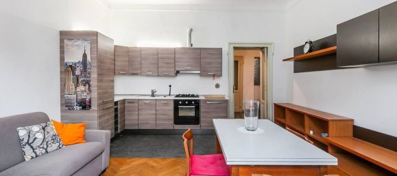 3غرفة شقة في Milan, Italy رقم 336908 2