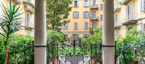 3غرفة شقة في Milan, Italy رقم 336908 14