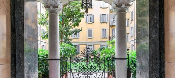 3غرفة شقة في Milan, Italy رقم 336908 10