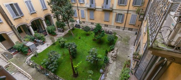 3غرفة شقة في Milan, Italy رقم 336908 16