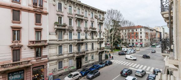 3غرفة شقة في Milan, Italy رقم 336908 21