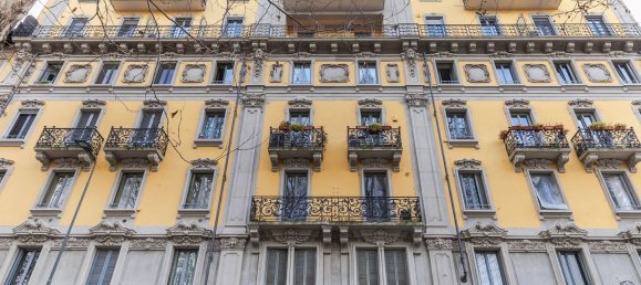 3غرفة شقة في Milan, Italy رقم 336908 19