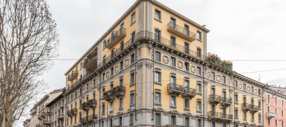 3غرفة شقة في Milan, Italy رقم 336908 22