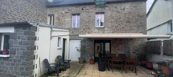 Коммерческая недвижимость 211м² в Пледер, Франция № 199437 4