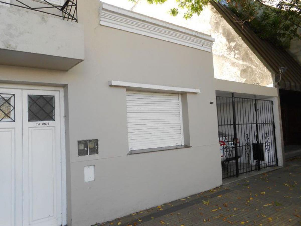 Casa T5 em Campo Creado, Argentina N.º 4002