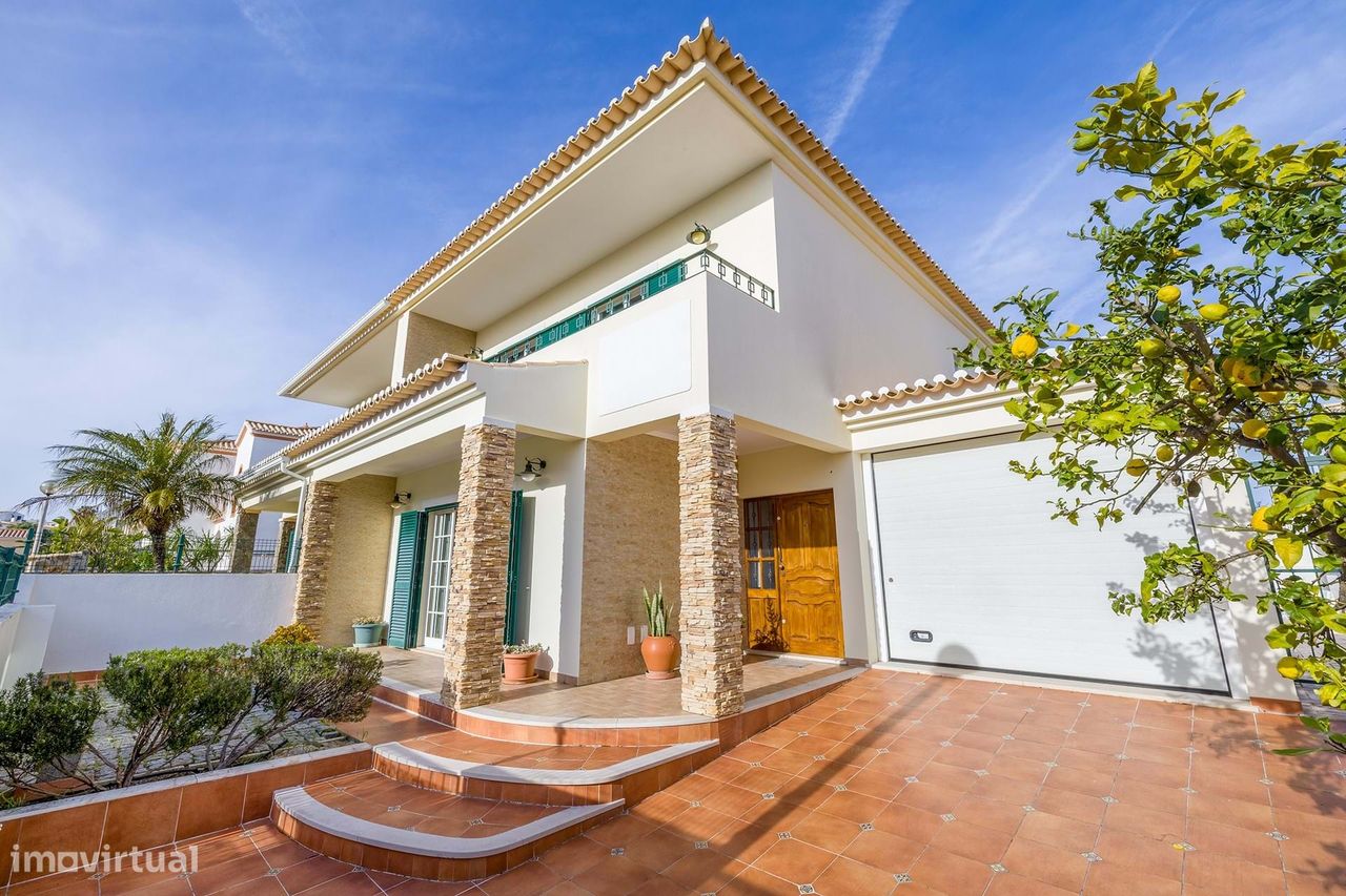 3 غرف نوم منزل في Lagos, Portugal رقم 106755