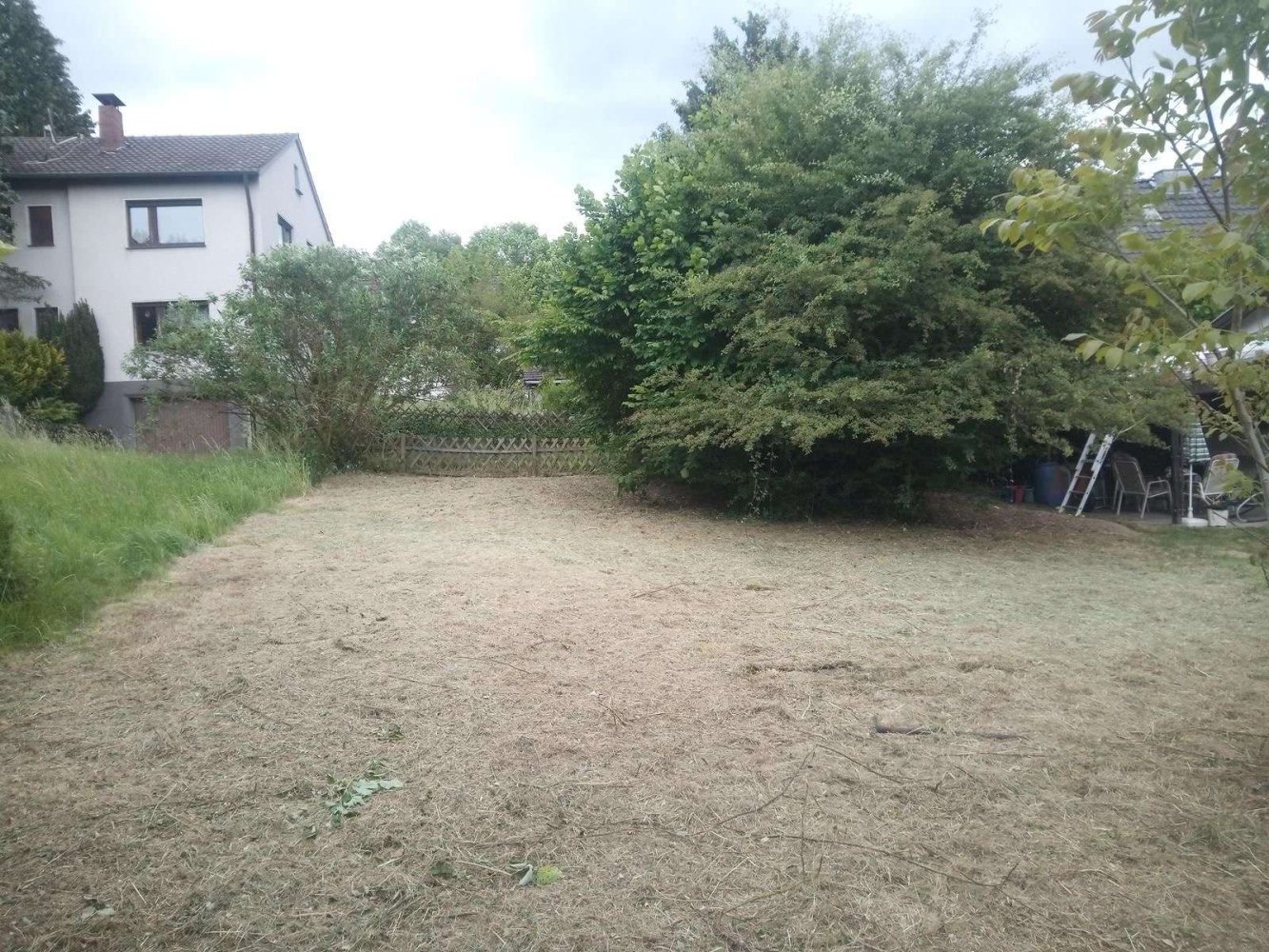 Terreno en Rhein-Sieg, Germany No. 226378