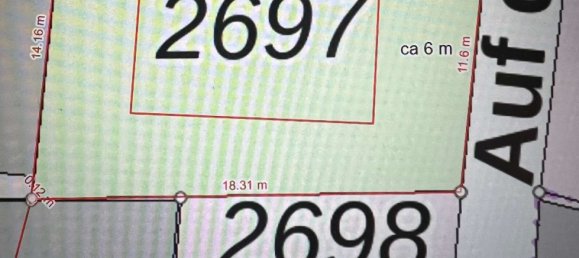 Terreno en Rhein-Sieg, Germany No. 226378 2