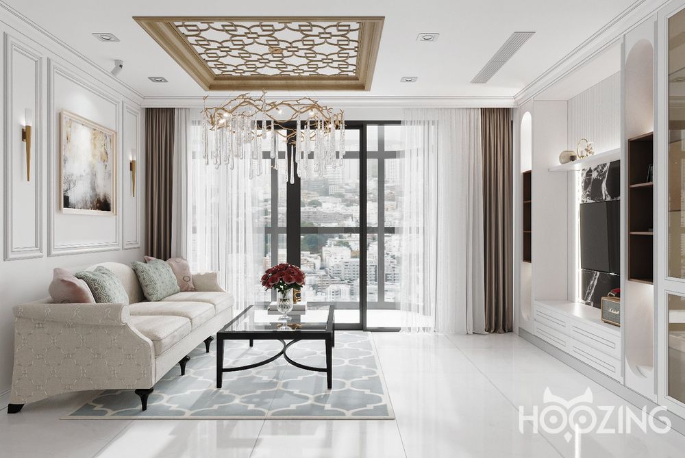 3 bedrooms Apartment in Binh Thanh, Vietnam No. 18372