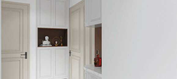 3 bedrooms Apartment in Binh Thanh, Vietnam No. 18372 6