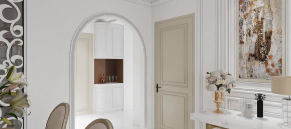 3 bedrooms Apartment in Binh Thanh, Vietnam No. 18372 3