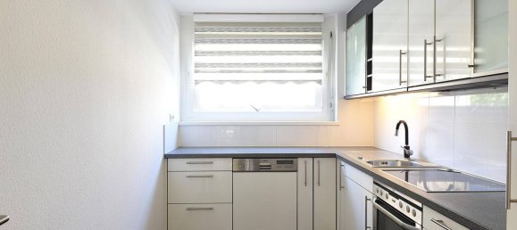 4 rooms Apartment in Dornbirn, Austria No. 145367 4