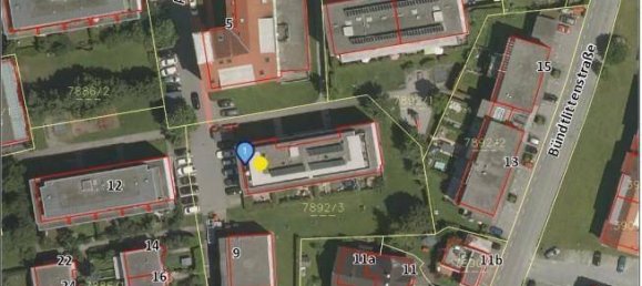 4 rooms Apartment in Dornbirn, Austria No. 145367 19