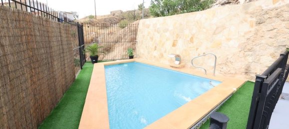 5 غرف نوم منزل في Fortuna, Spain رقم 365666 20