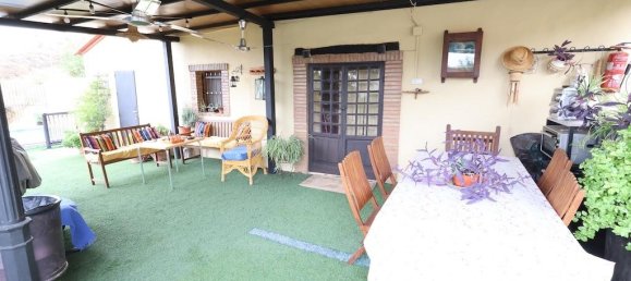 5 غرف نوم منزل في Fortuna, Spain رقم 365666 4